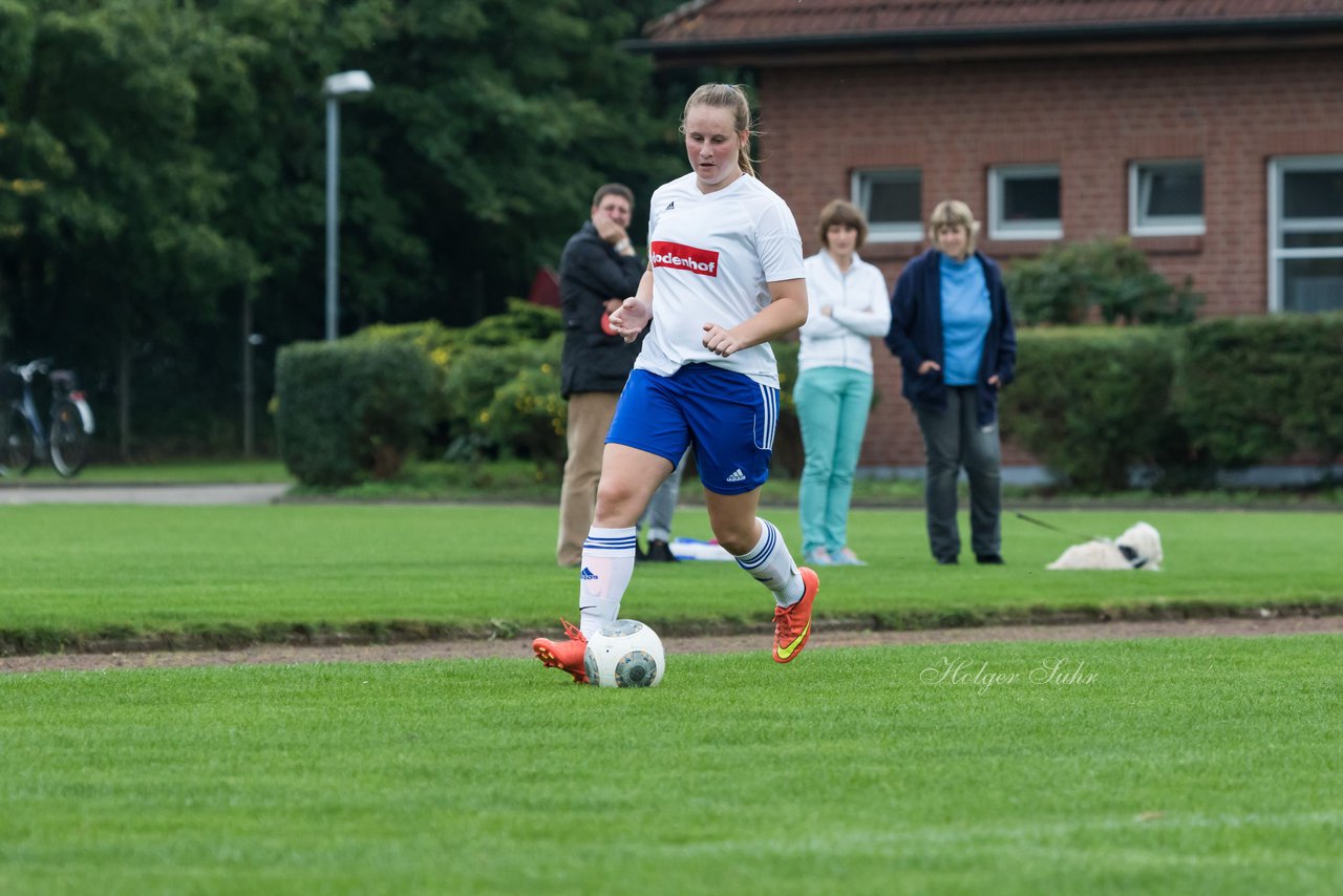 Bild 349 - Frauen TSV Wiemersdorf - FSC Kaltenkirchen : Ergebnis: 0:12